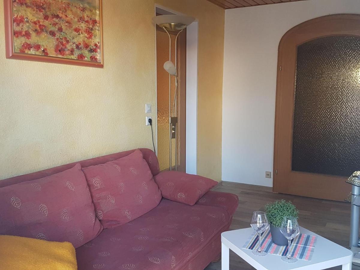 Apartment With Terrace And Garden Bischoffingen Екстер'єр фото