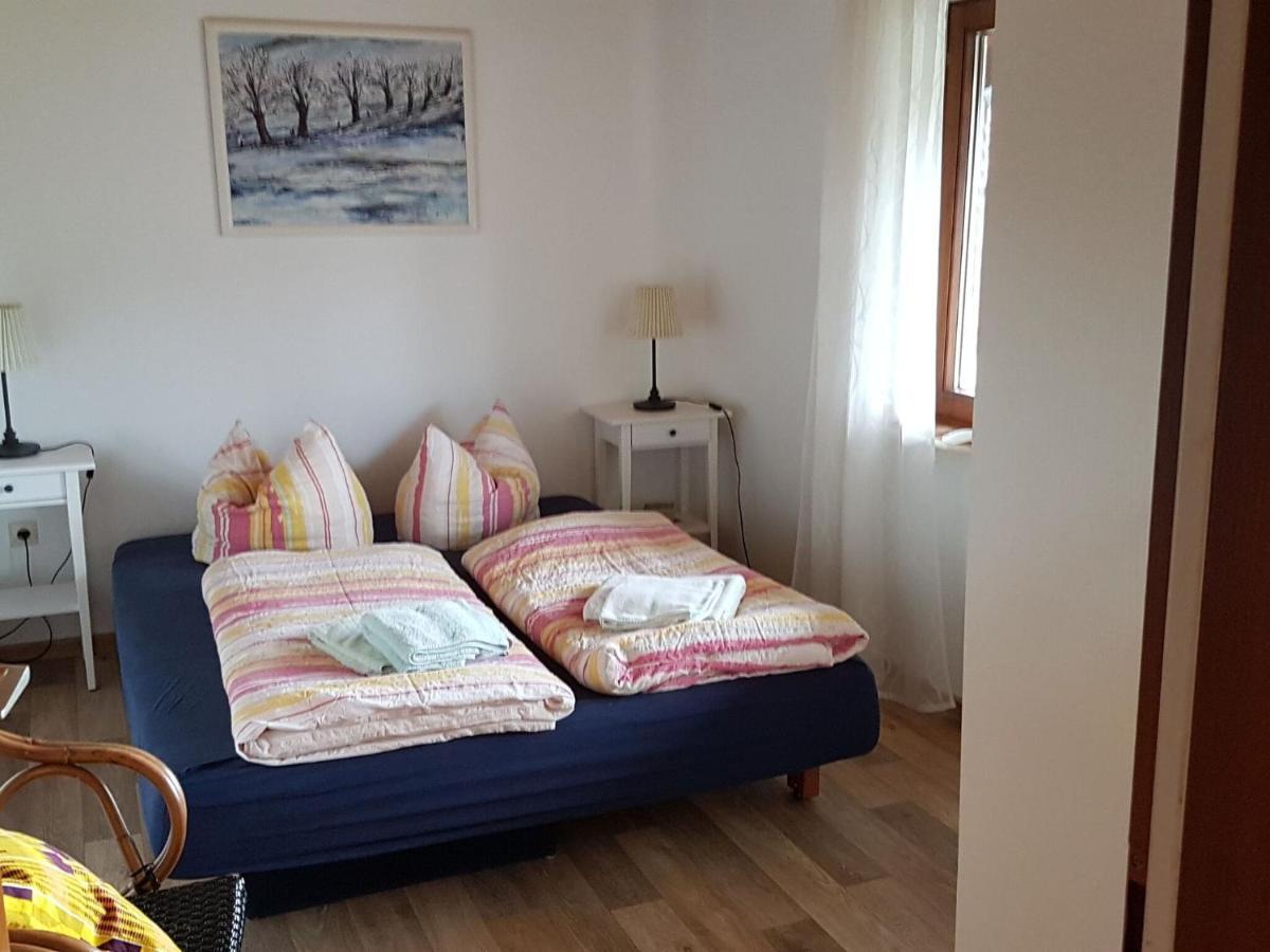 Apartment With Terrace And Garden Bischoffingen Екстер'єр фото