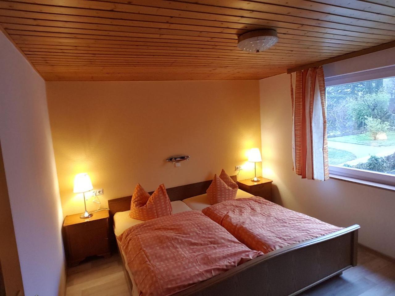 Apartment With Terrace And Garden Bischoffingen Екстер'єр фото